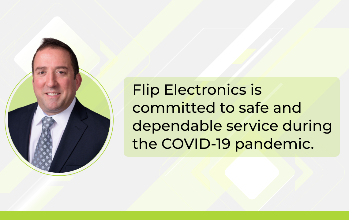 Jason-Murphy-CEO-Flip-Electronics-COVID-19