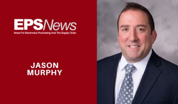 Jason Murphy EPSNews