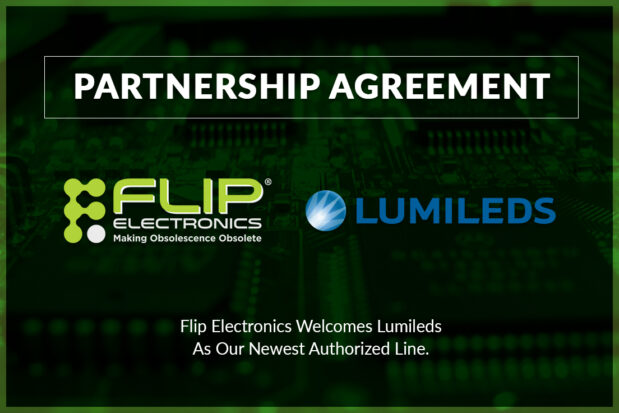 Partnership Agreement Announcement - Lumileds V1