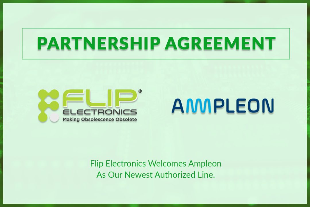 Partnership Agreement Announcement - AMPLEON